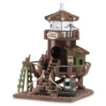 Island Paradise Birdhouse